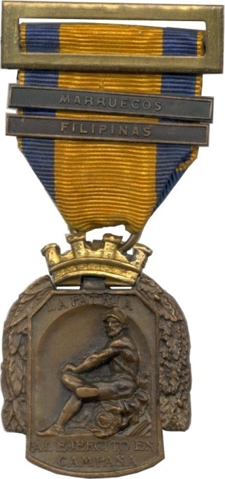 campañas1931