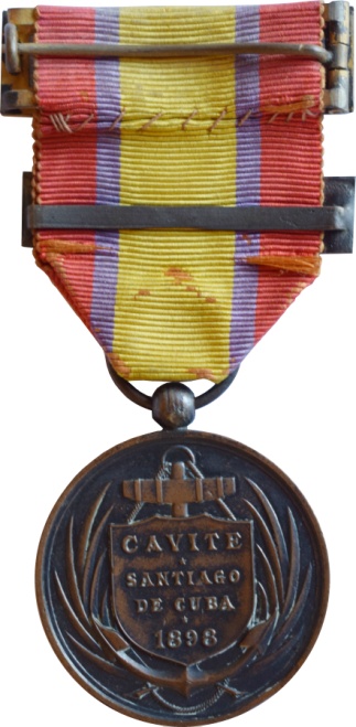 D:\MILITARIA\E S P A Ñ A\COLECCIONES PARTICULARES\COLECCION EMILIO MONTIEL\RECORTES\SCC SANTIAGO CUBA R.jpg