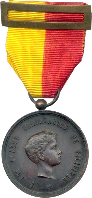 luzon