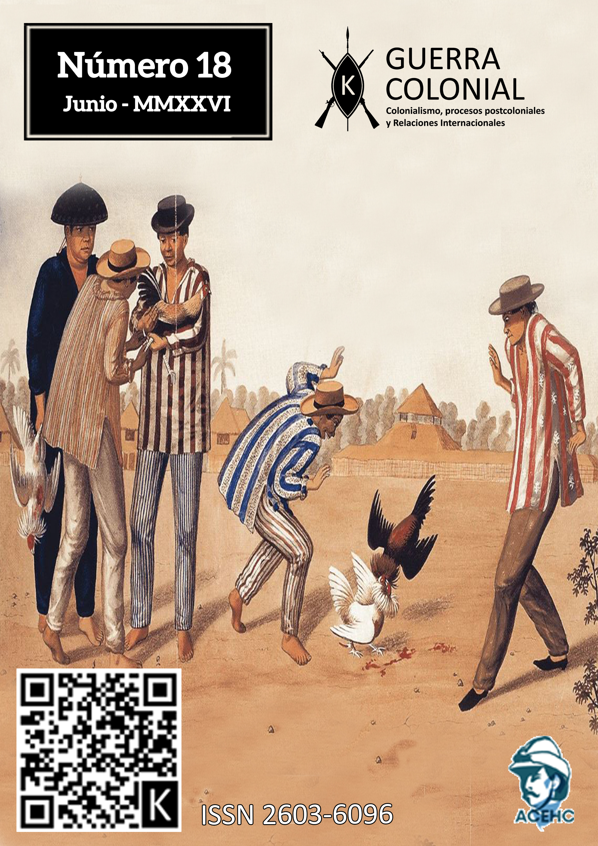 Datos de contacto de autores: miguel.madueno@urjc.es