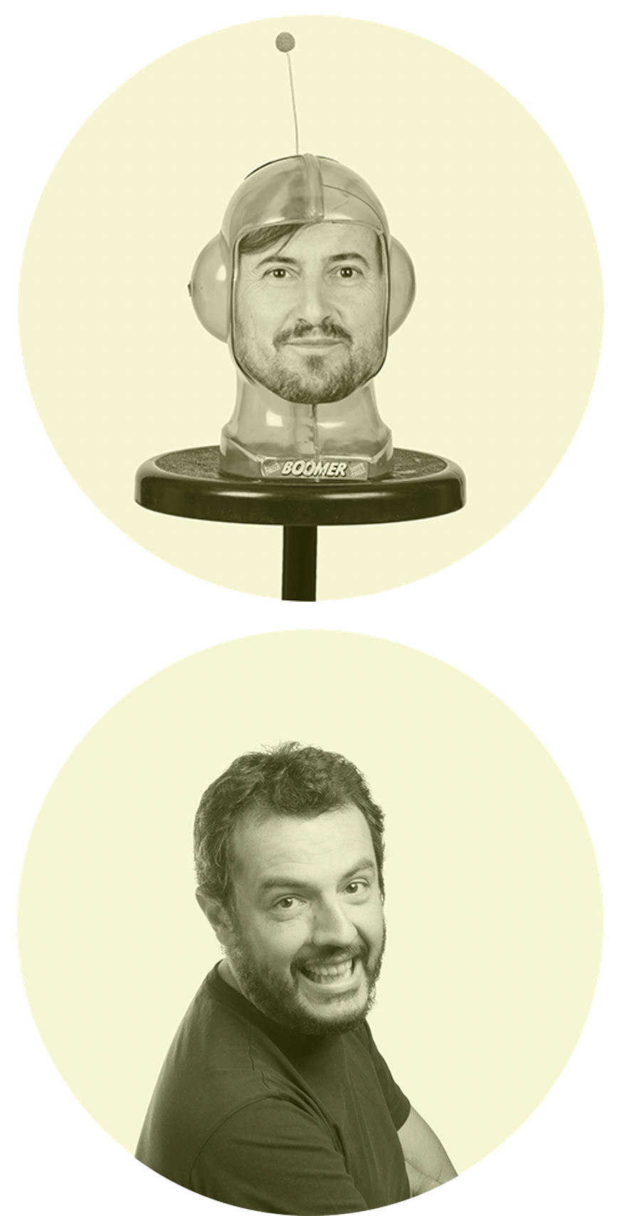 TOMÁS Y MIGUEL