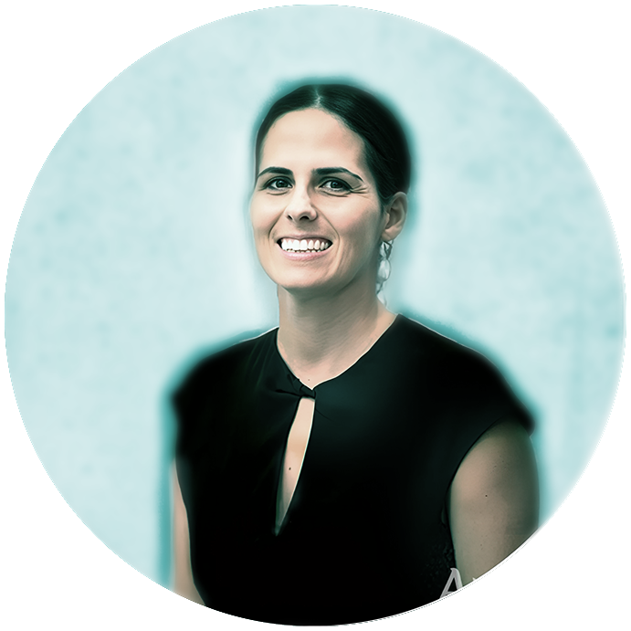 Laura Soto Portrait