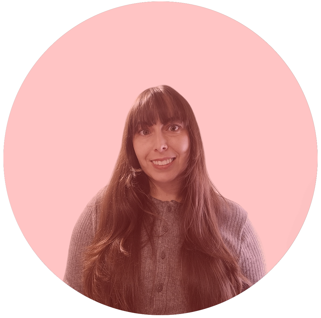 Portrait of Cristina Seguido