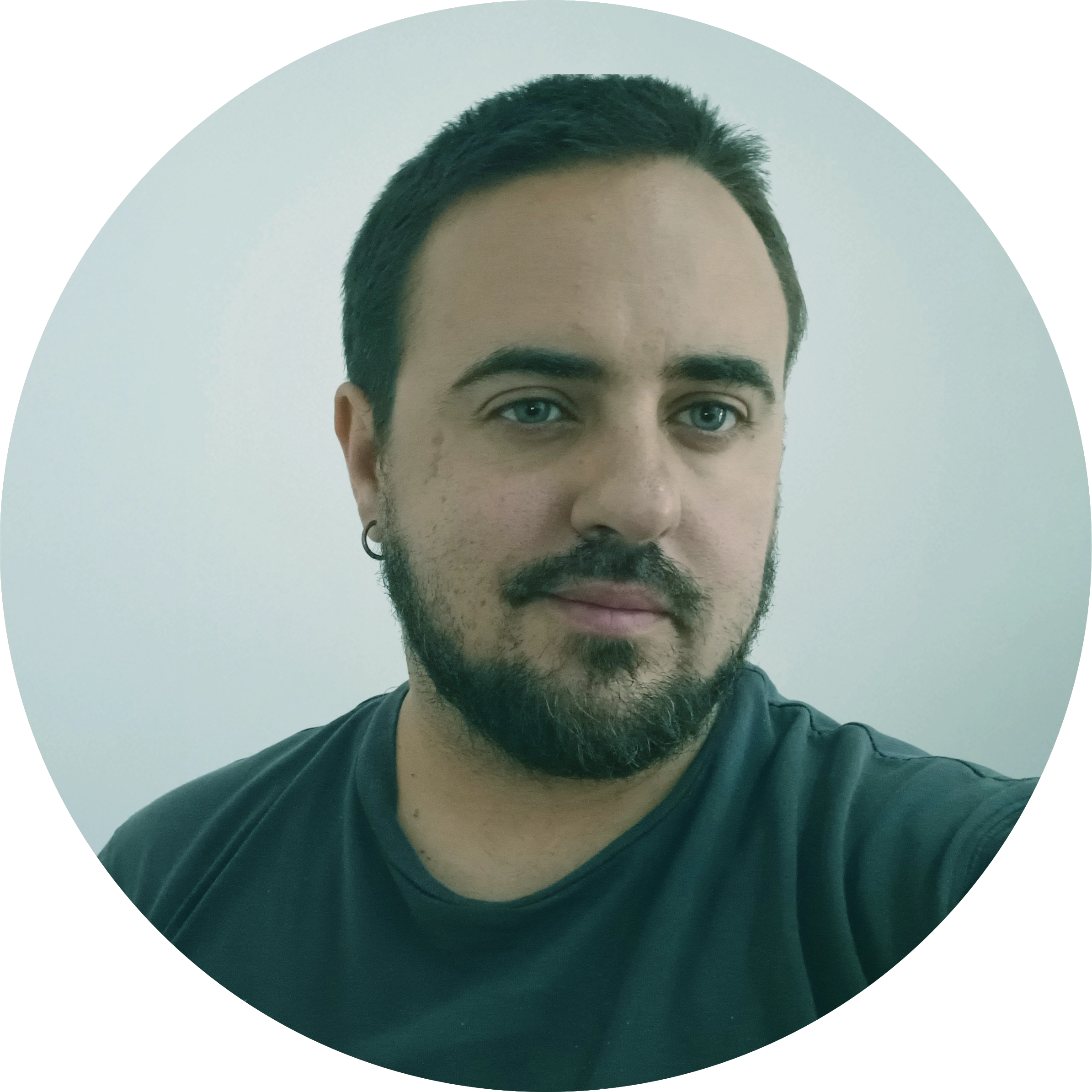 Foto Raúl Kathib Martínez